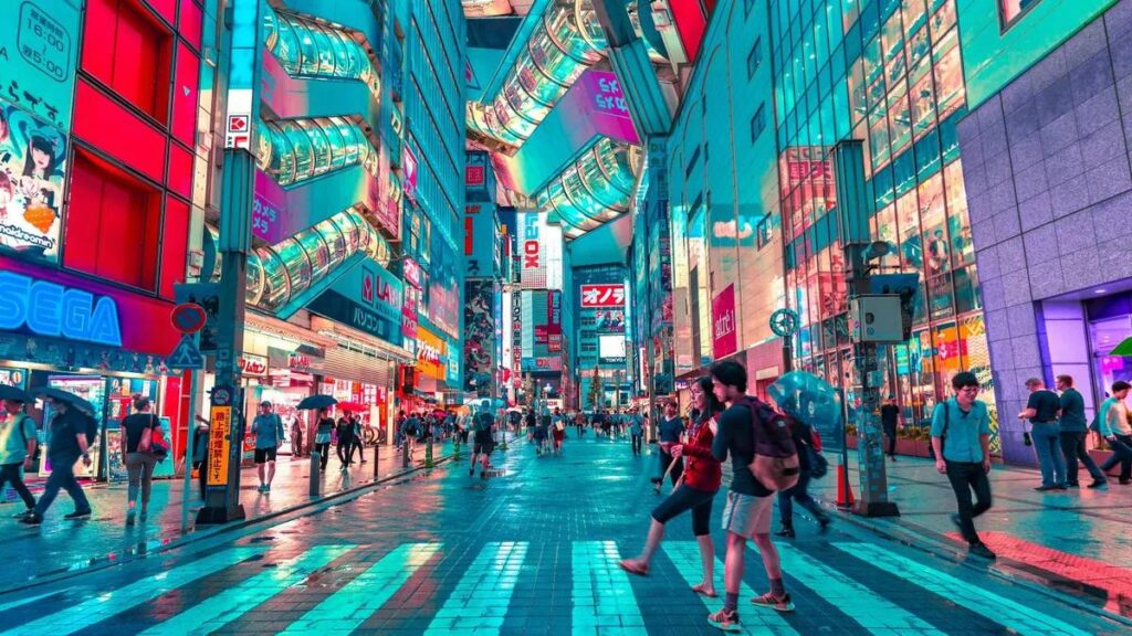 Japón pone freno al turismo de masas con nuevas limitaciones y tasas