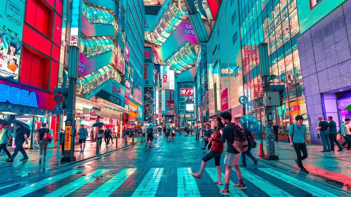 Japón pone freno al turismo de masas con nuevas limitaciones y tasas