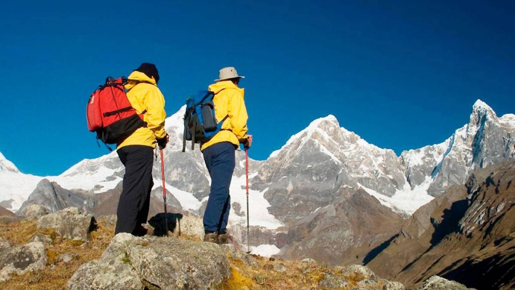 Perú fue elegida como sede de AdventureELEVATE Latin America 2026