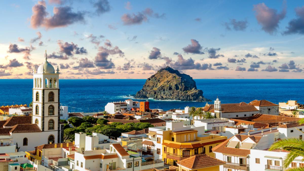 Tenerife se afianza como líder del turismo premium en Canarias en 2026