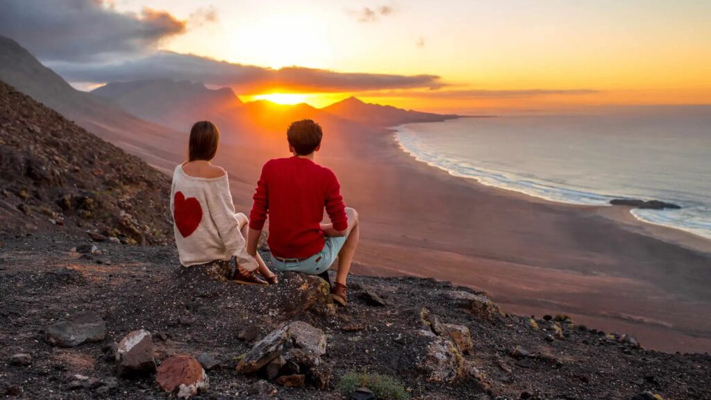 Fuerteventura en otoño: playas infinitas, deporte y cultura en las Islas Canarias