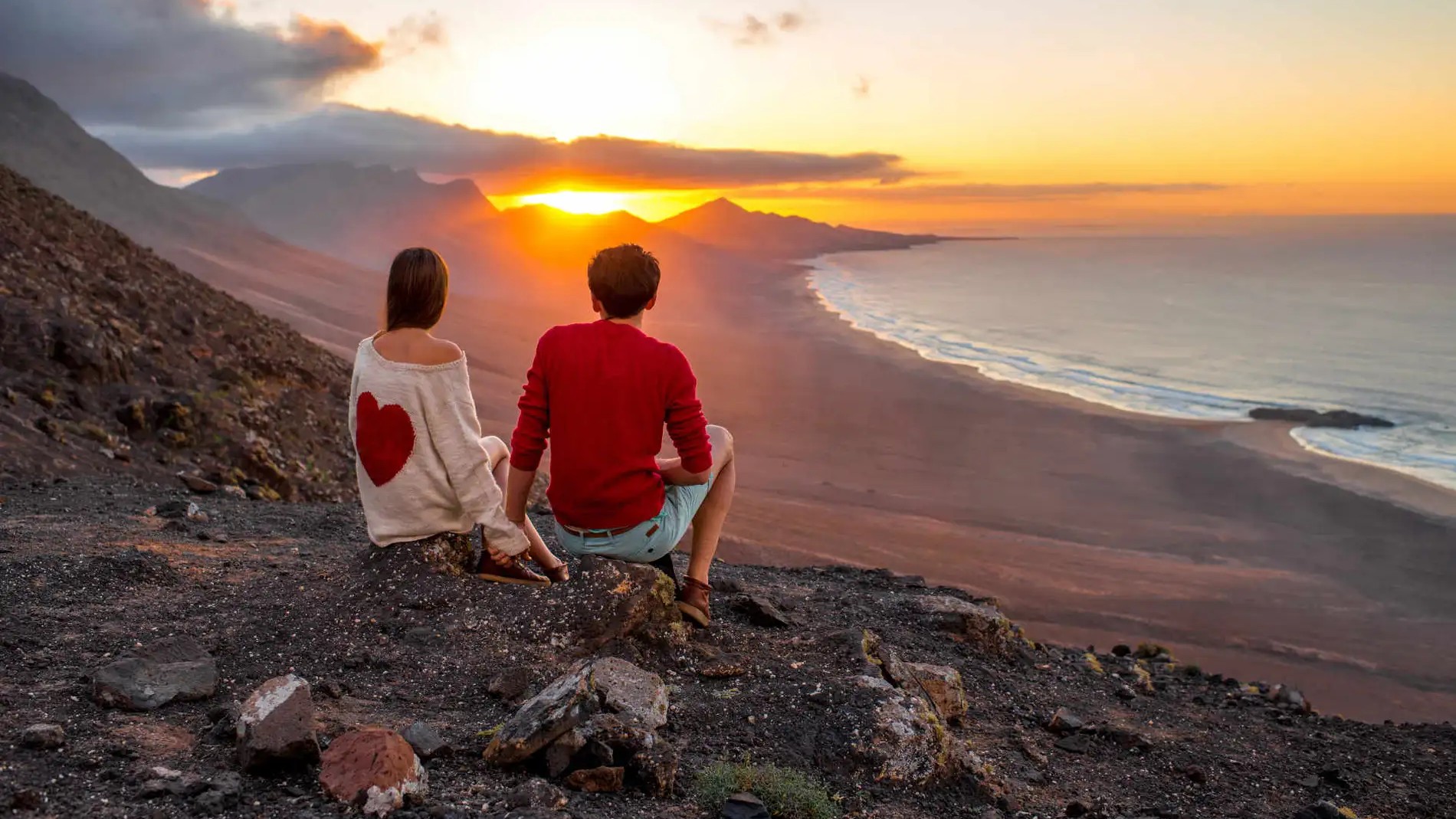Fuerteventura en otoño: playas infinitas, deporte y cultura en las Islas Canarias