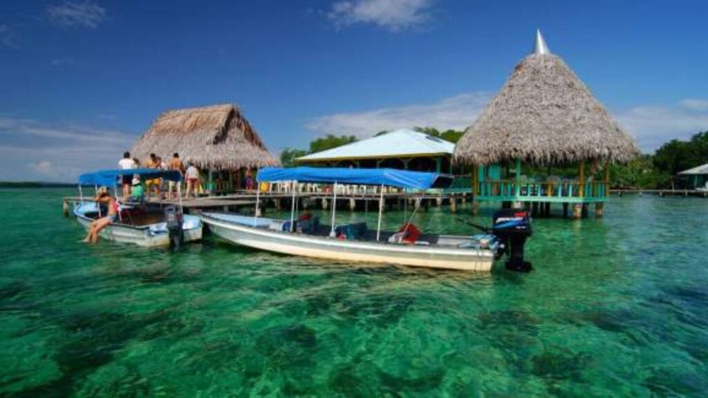 Bocas de Toro: el paraíso sustentable del Caribe panameño que apuesta al turismo slow y la conservación
