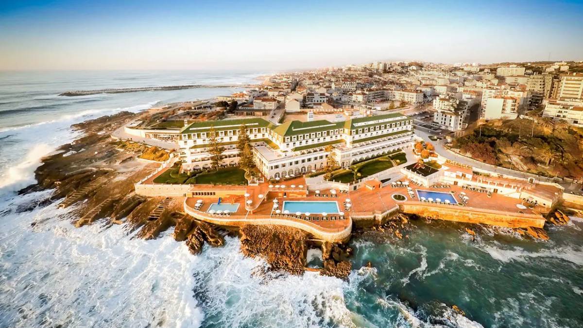 Vila Galé impulsa viajes con abuelos y nietos en Portugal