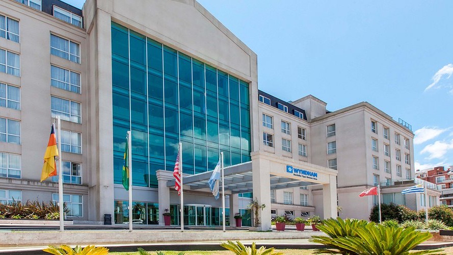 Wyndham Hotels & Resorts anuncia nuevo Manager de Desarrollo para Chile y Argentina