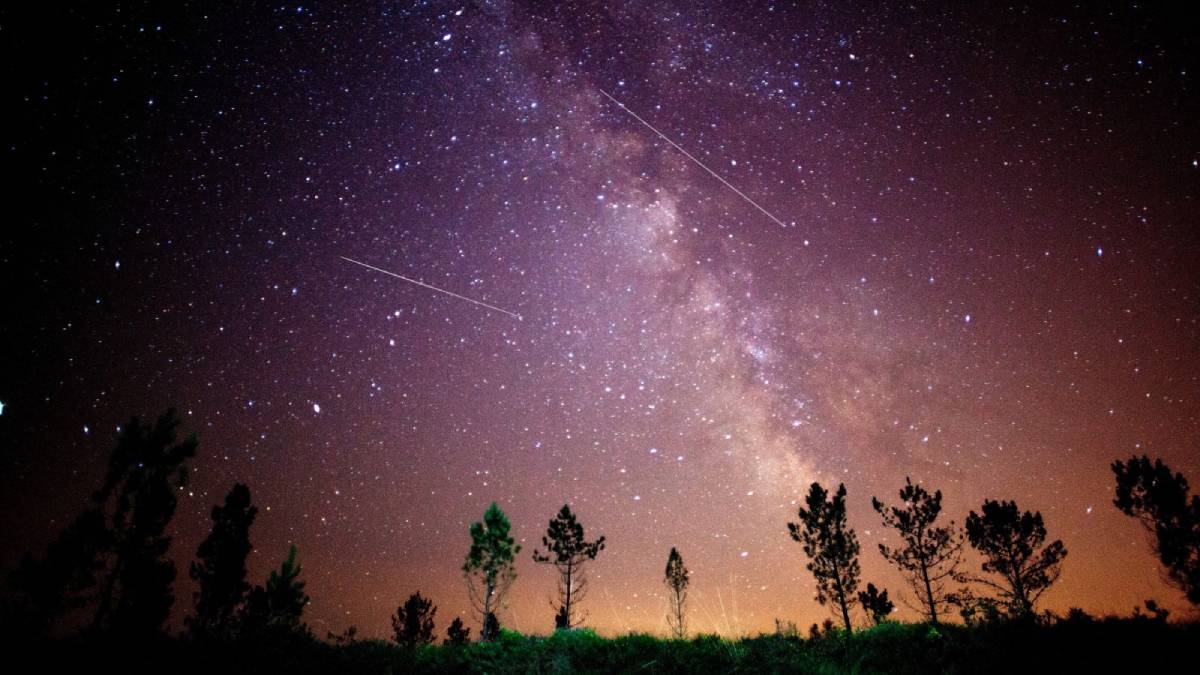 España se prepara para el “Trío Ibérico”: el fenómeno astronómico que impulsará el turismo de eclipses