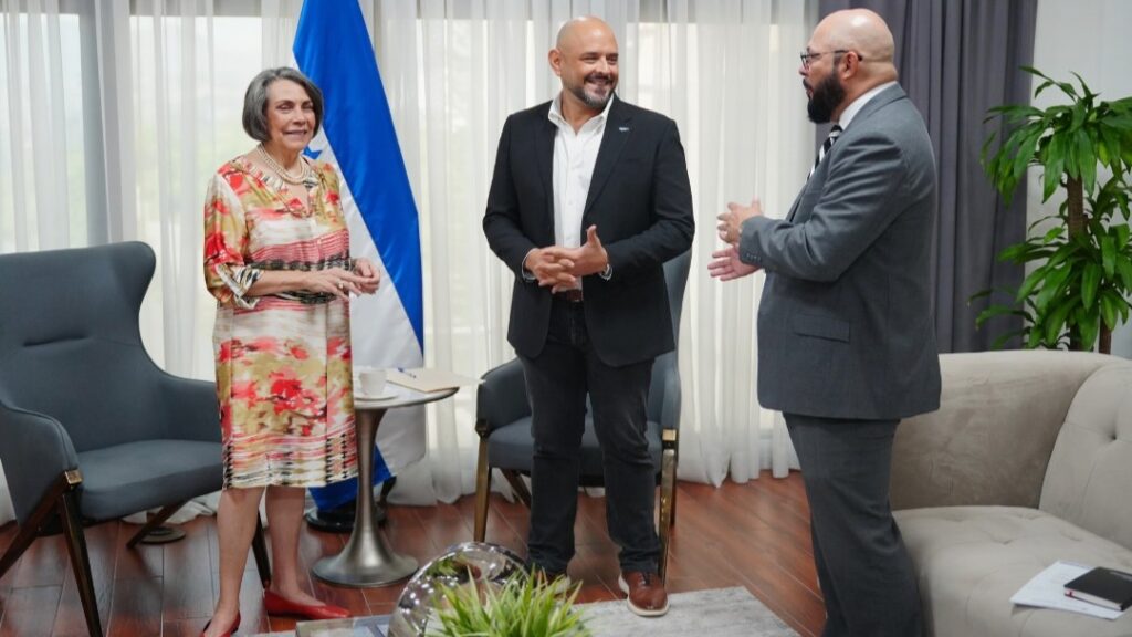 Honduras fortalece su promoción internacional a través de la Marca País