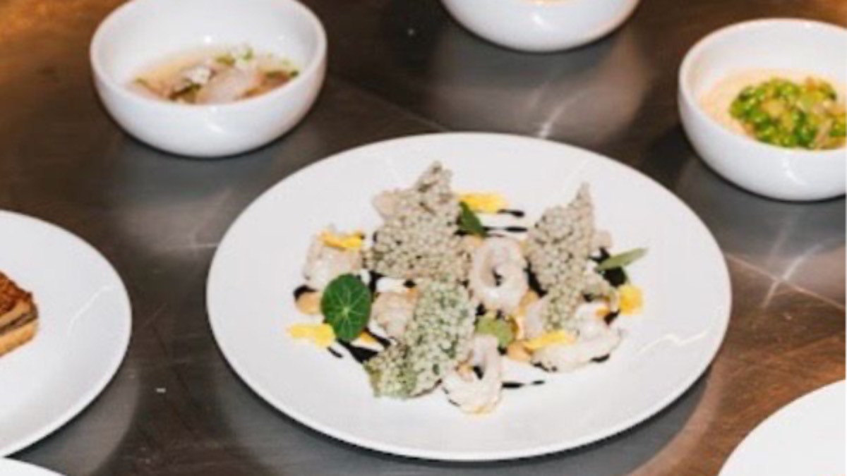 Outlets premium y alta cocina: el fenómeno callejero que redefine a Villa Crespo