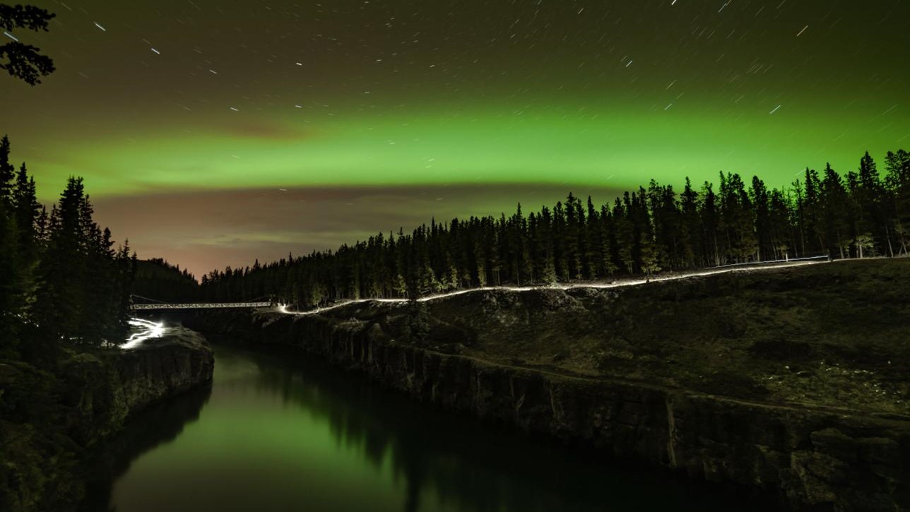 Auroras boreales: los destinos más increíbles del mundo para vivir el espectáculo natural más buscado