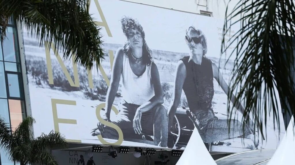 Brasil apuesta al cine como herramienta de promoción turística en Cannes 2026