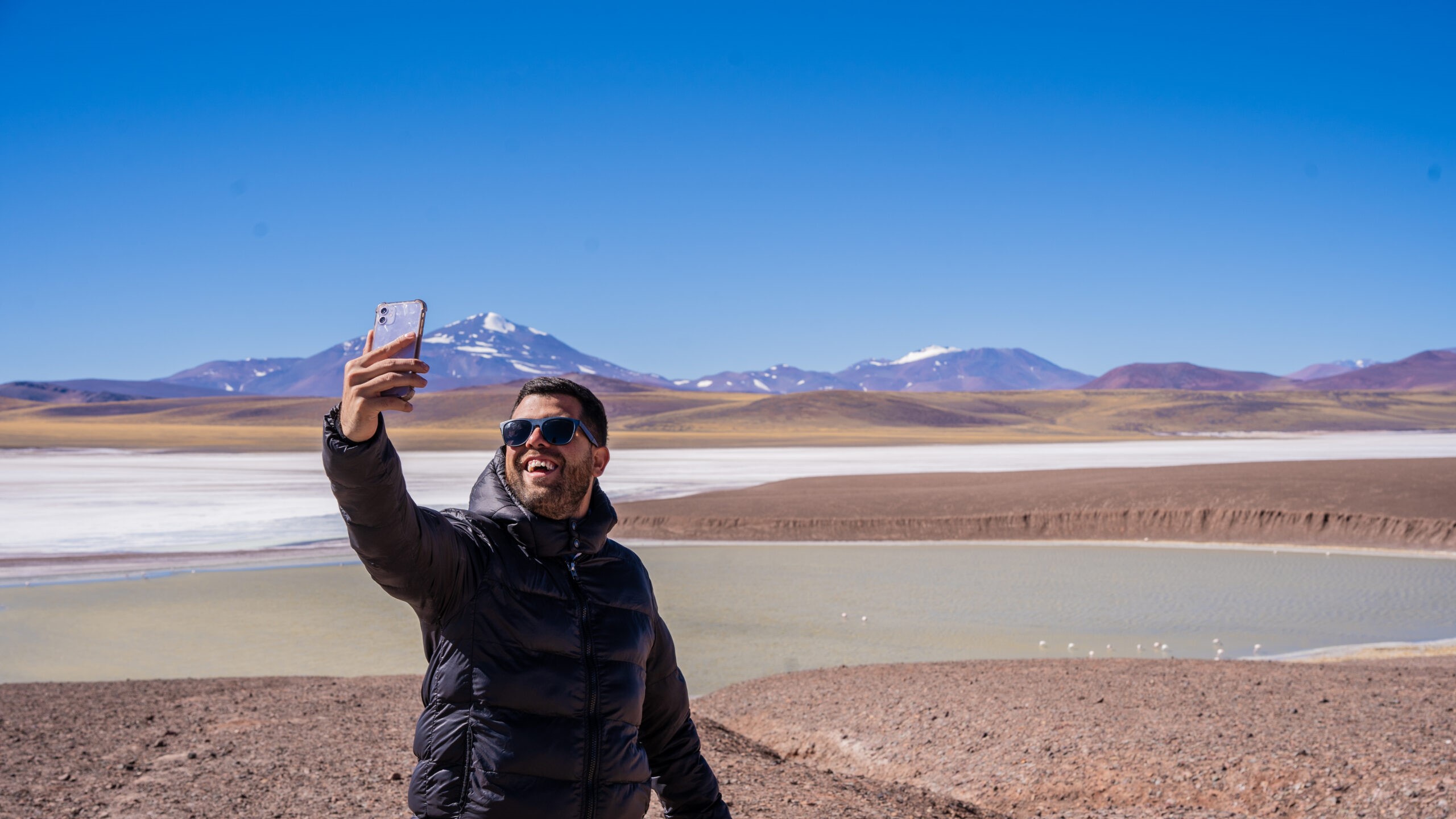 10 parajes naturales poco conocidos del norte argentino que sorprenden por sus paisajes