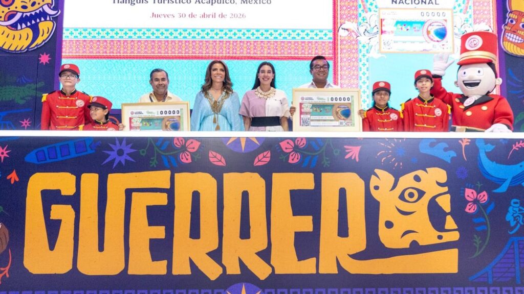 Tianguis Turístico México 2026 cierra con incremento de 137% en venta preliminar; suma mil 38 millones de pesos