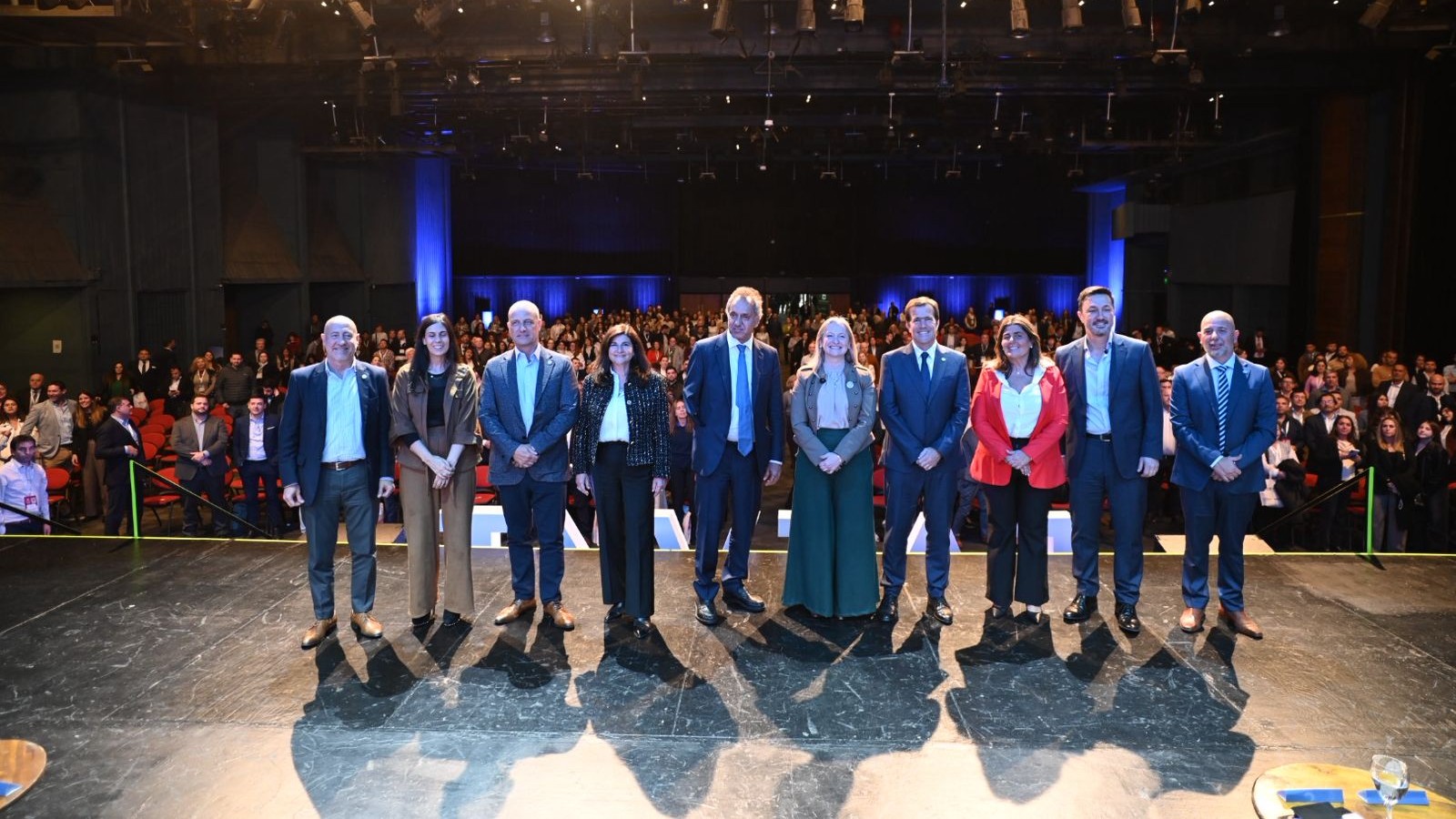 el 51° congreso de agentes de viajes cerró con una convocatoria histórica y una agenda orientada al futuro del turismo