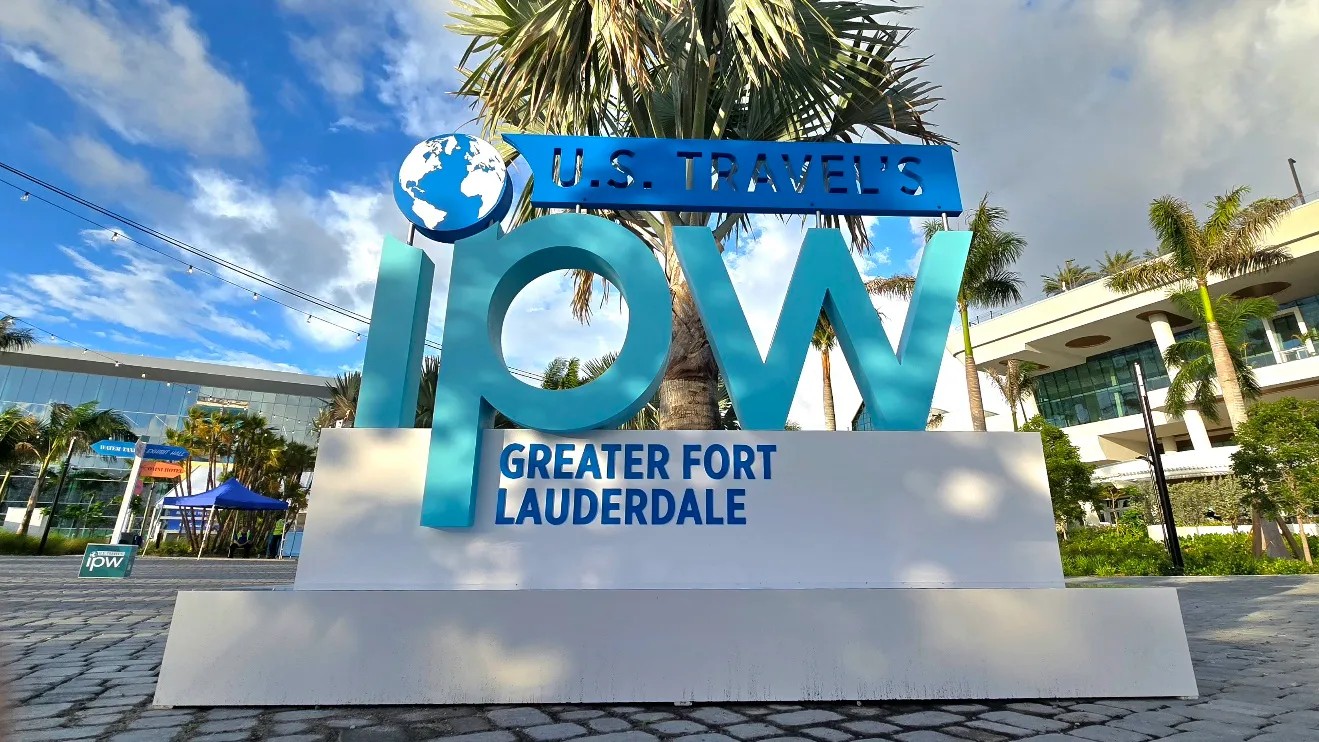 IPW 2026: Estados Unidos despliega su poder turístico en una jornada clave de negocios y promoción