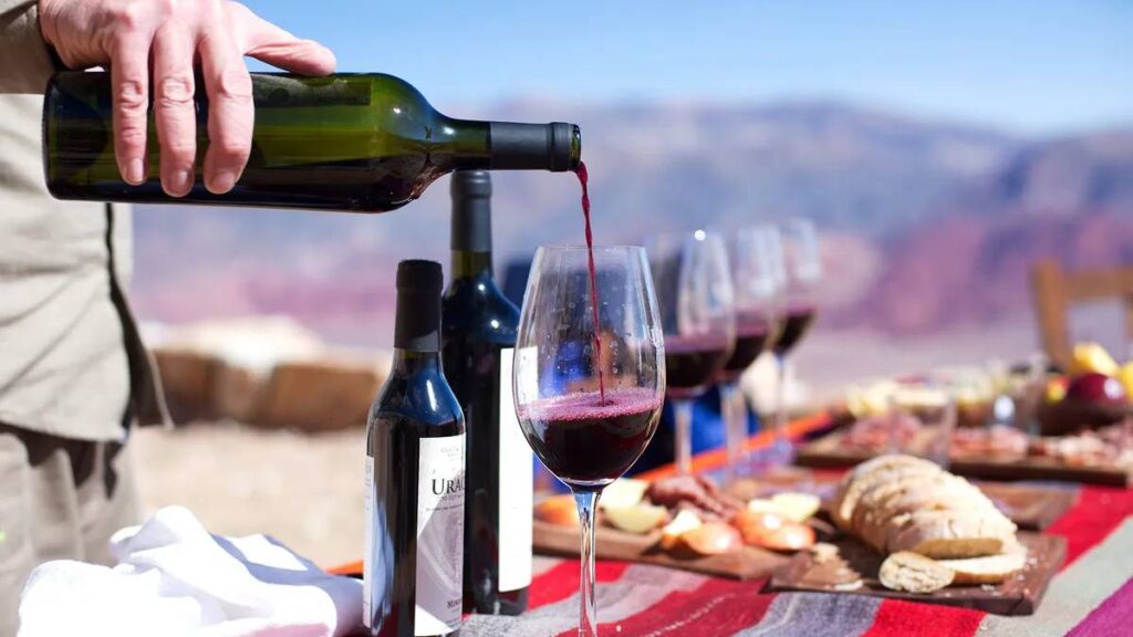 “A Punto”: Jujuy lleva la gastronomía del norte a la escena nacional