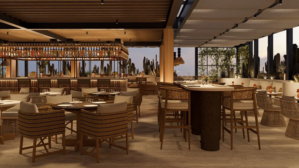 Meliá abrirá un nuevo hotel en Ciudad de México y apuesta al crecimiento del turismo bleisure