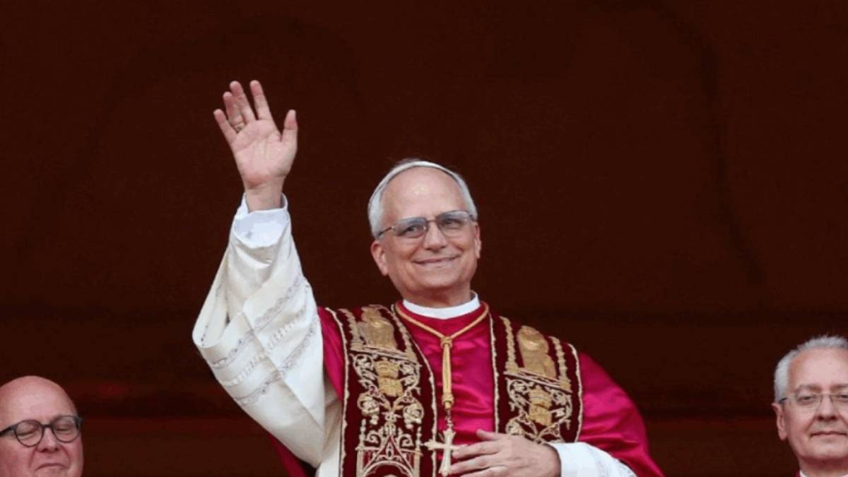 La gira del papa León XIV dispara el interés turístico en Madrid, Barcelona y Tenerife