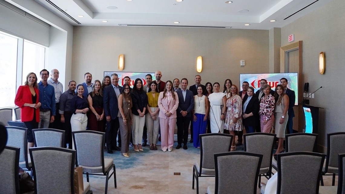 Puerto Rico será socio principal de FITUR 2027 y busca potenciar su turismo internacional