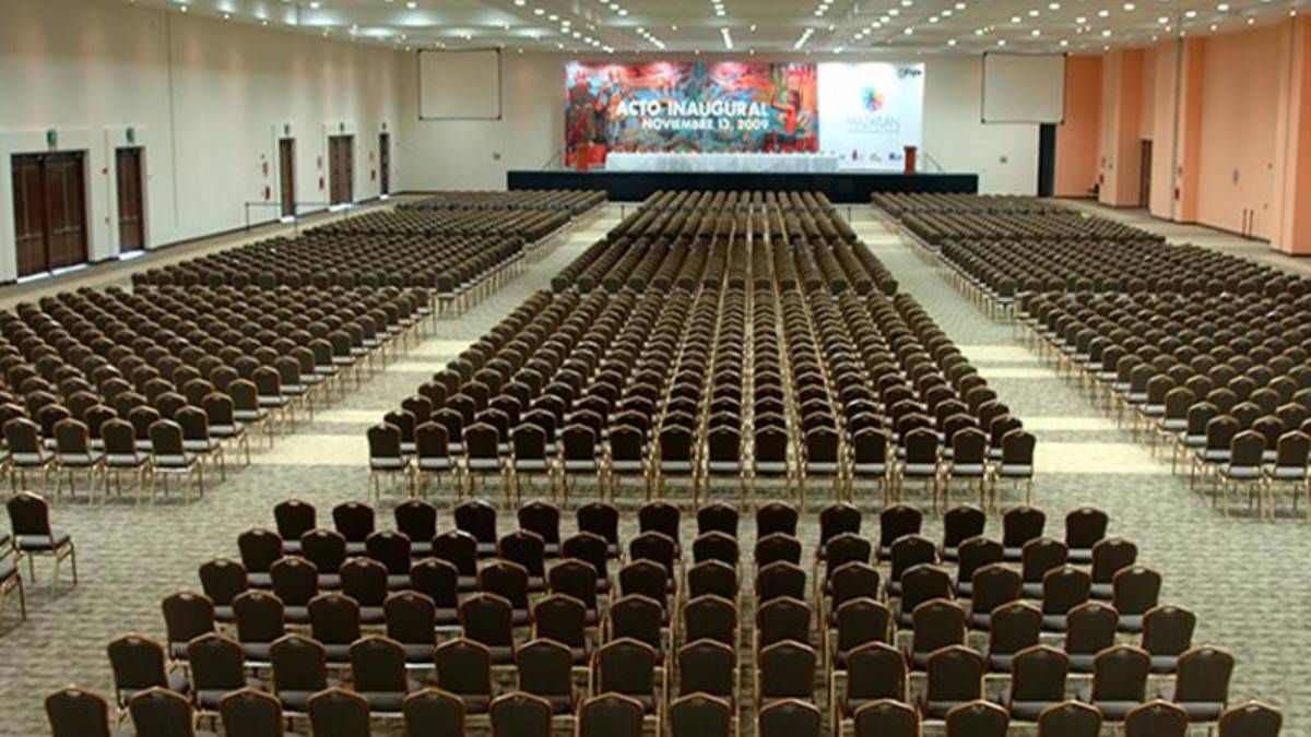 Mazatlán lidera el turismo MICE en el noroeste mexicano