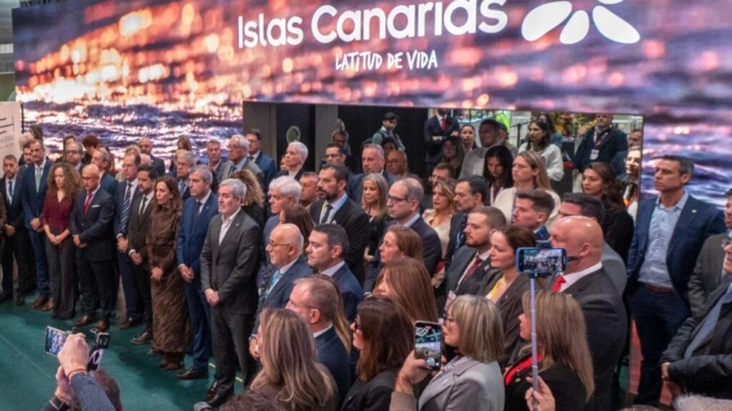 Los Premios de Turismo Islas Canarias 2026 ya tienen sede confirmada