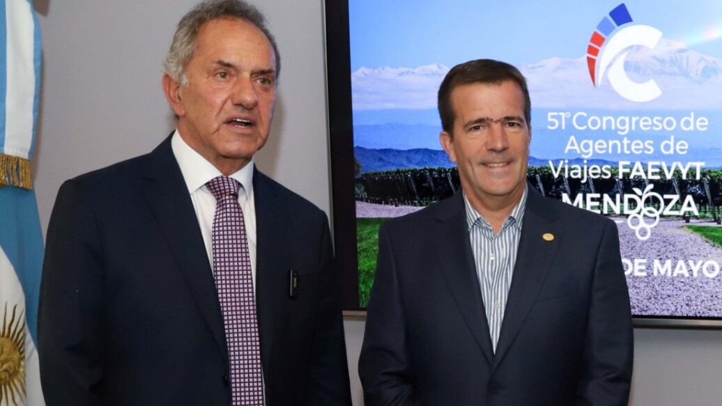Mendoza será sede de un evento clave para el turismo argentino