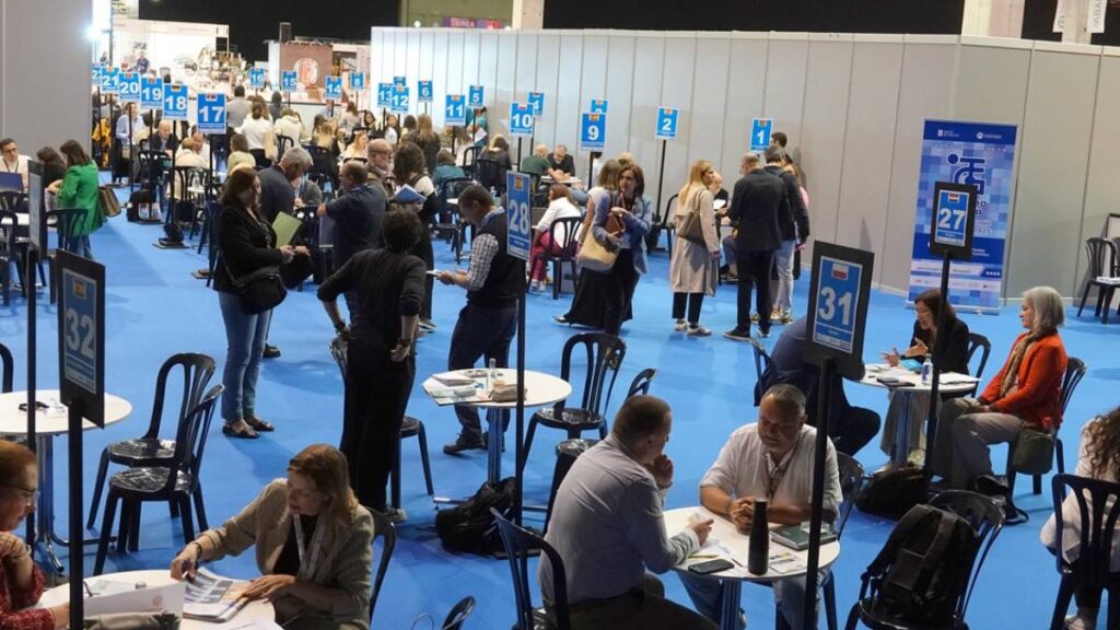 Turexpo Galicia 2026 amplía su proyección internacional