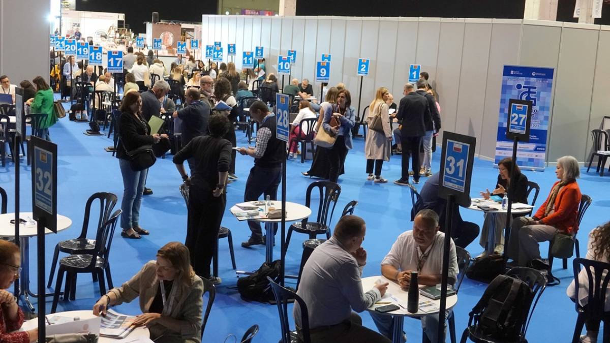 Turexpo Galicia 2026 amplía su proyección internacional