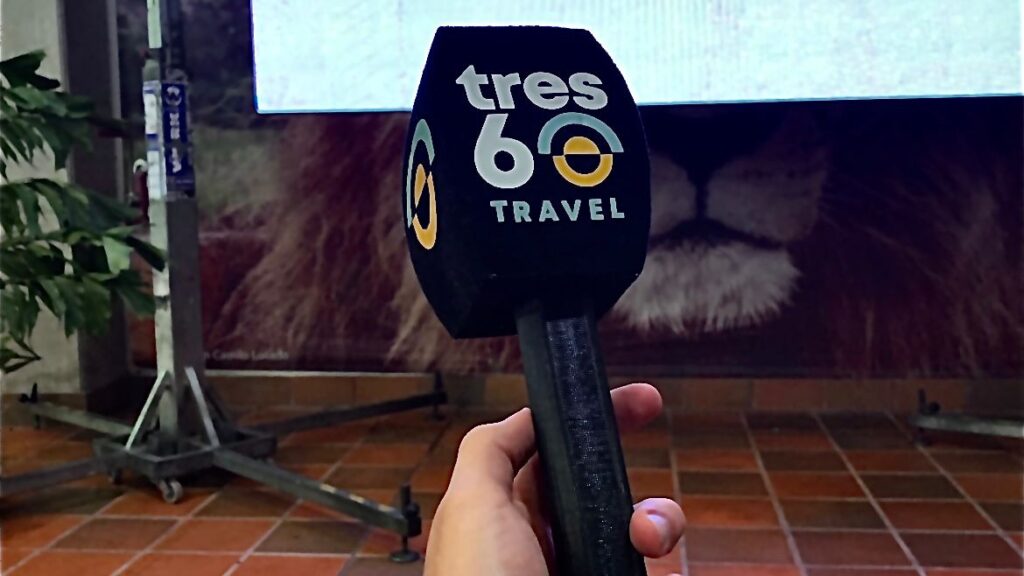 Tres60.travel fue ternado en los Premios Pasaporte Abierto 2026 y reafirma su compromiso con el periodismo turístico
