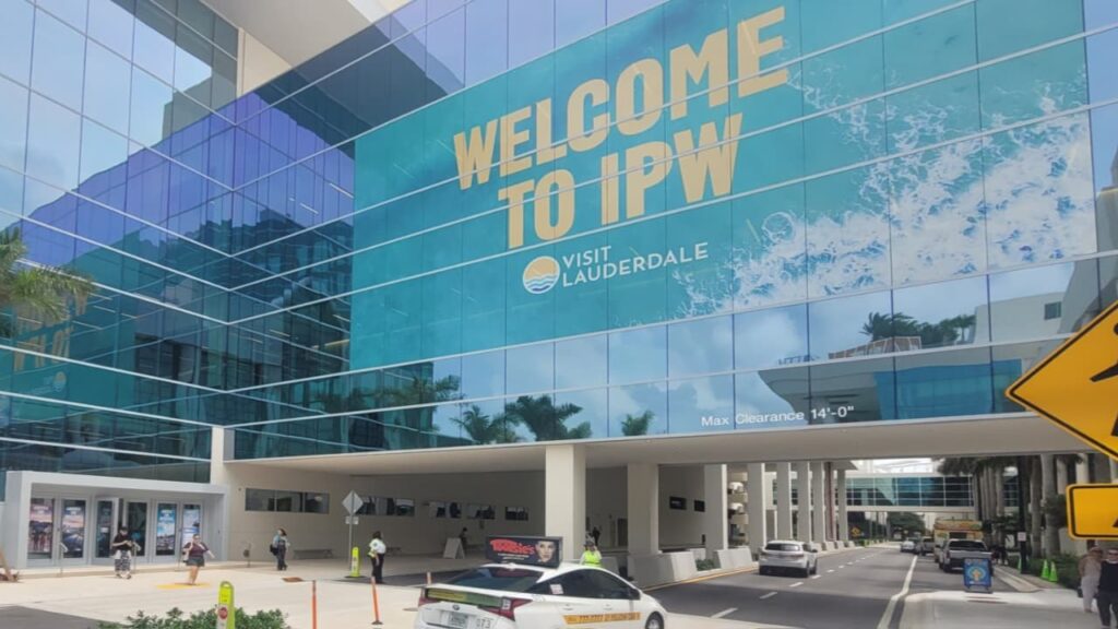 Fort Lauderdale dio la bienvenida al IPW 2026 con cultura, diversidad y celebración frente al mar