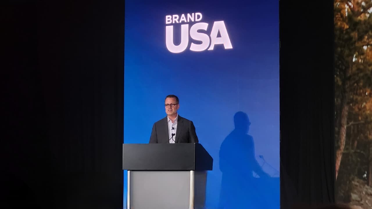 Brand USA presenta nuevas estrategias para fortalecer el turismo internacional durante IPW 2026