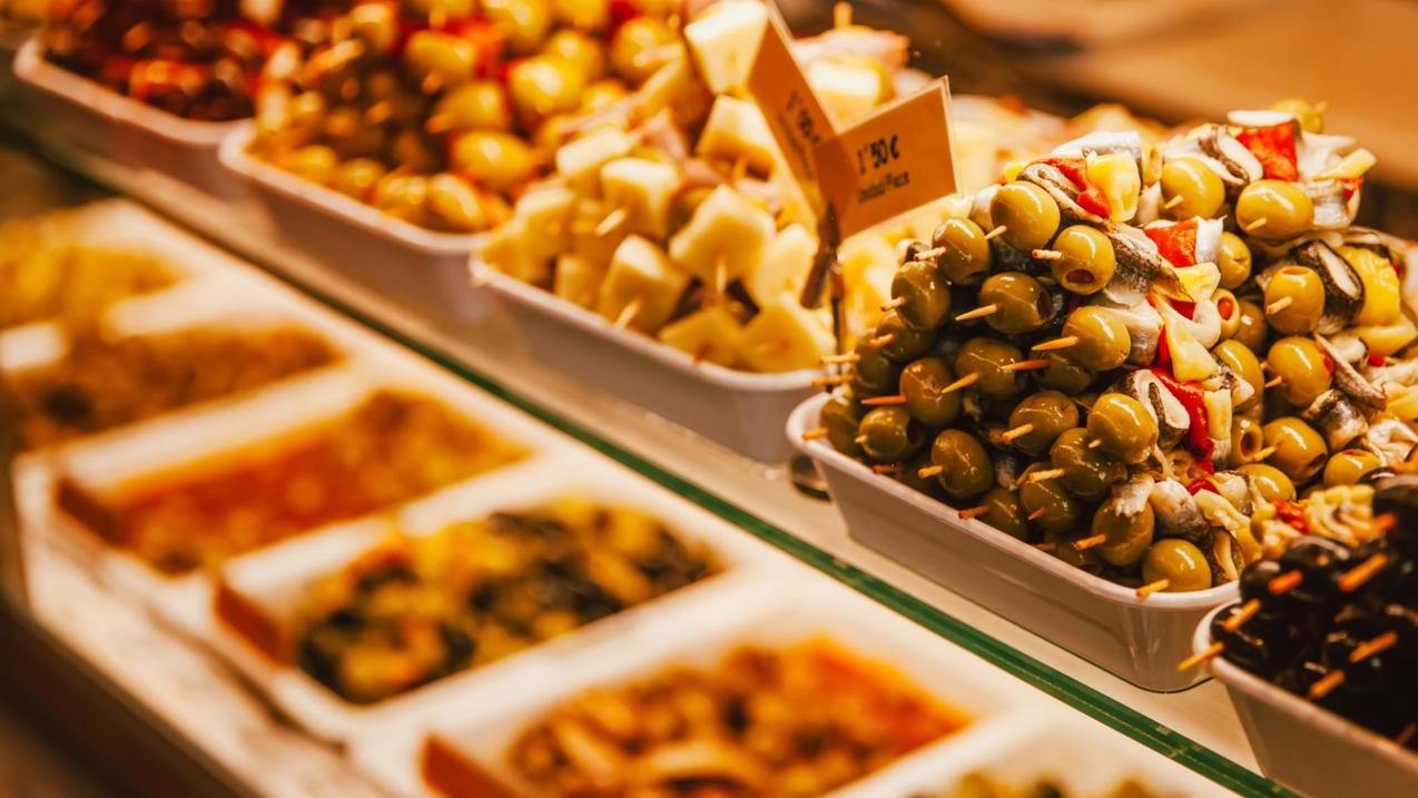 Los mercados gastronómicos se consolidan como una de las grandes tendencias del turismo urbano