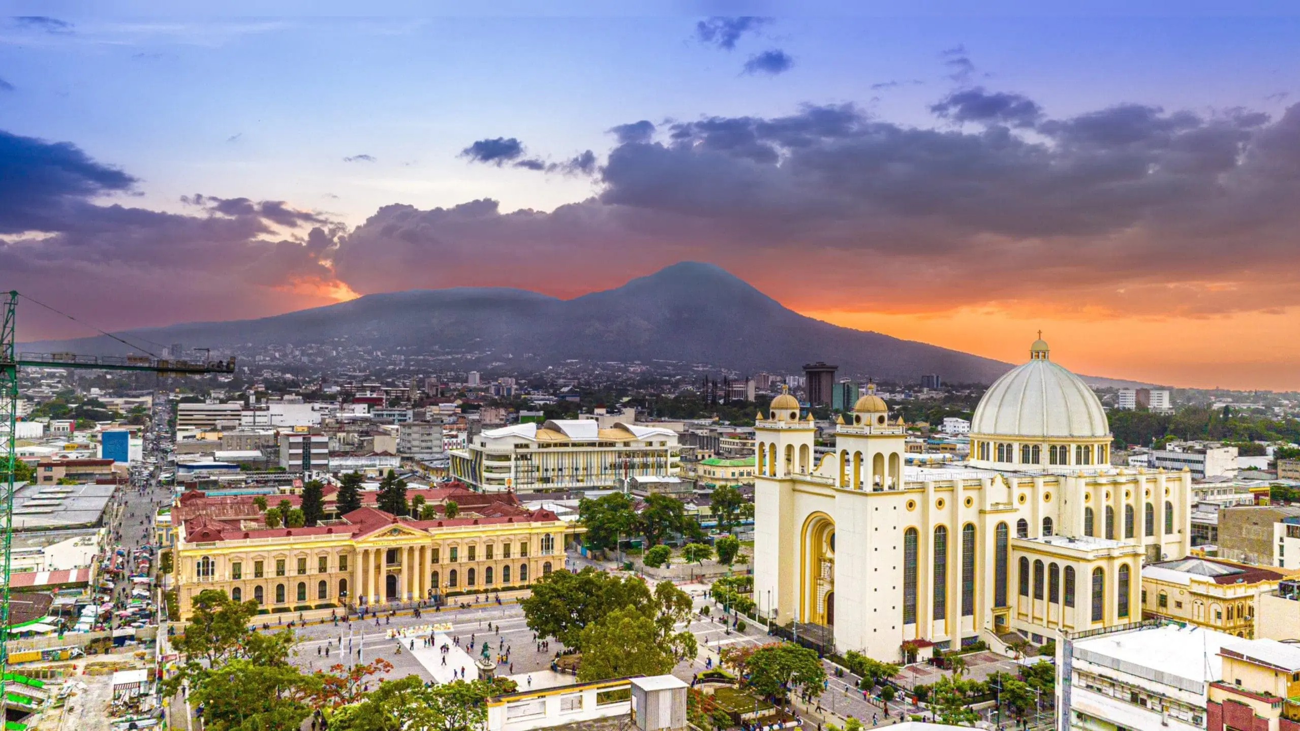 CATA comparte la experiencia de Centroamérica en el Branding Spain LATAM Forum 2026
