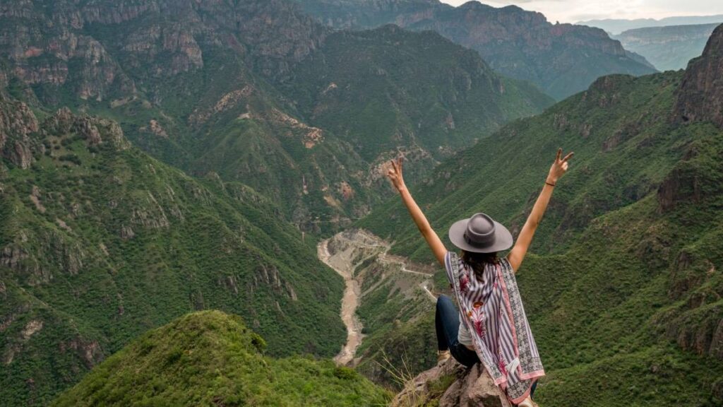 Chihuahua apuesta fuerte al turismo internacional con naturaleza extrema, cultura rarámuri y experiencias únicas