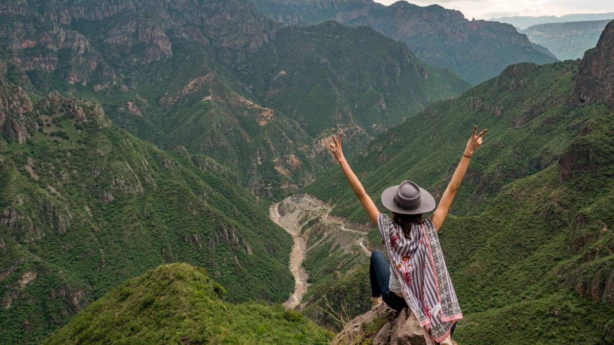 Chihuahua apuesta fuerte al turismo internacional con naturaleza extrema, cultura rarámuri y experiencias únicas
