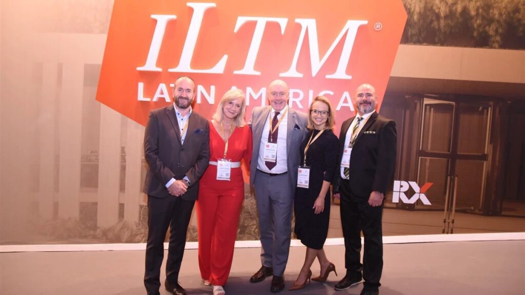 ILTM Latinoamérica 2026: São Paulo reúne al turismo de lujo con foco en tendencias y negocios