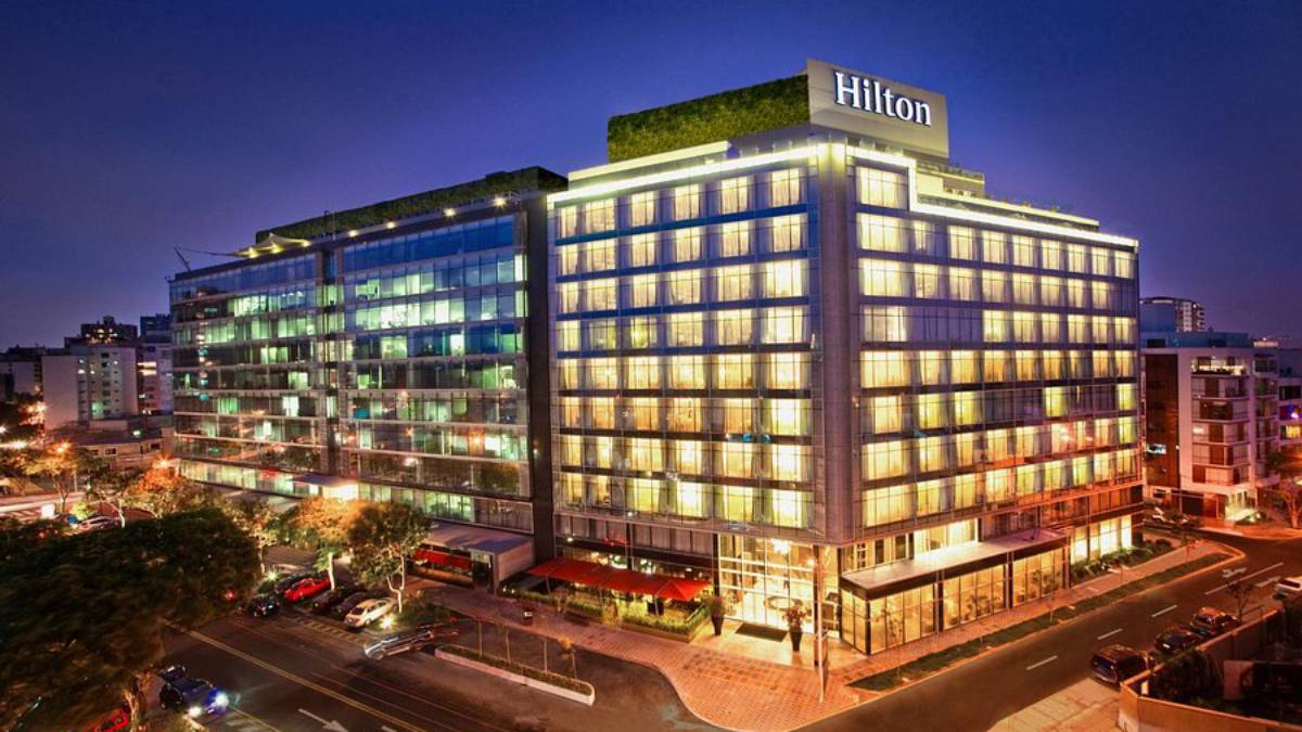 Hilton desembarca en el segmento de larga estancia en España con un proyecto previsto para 2028