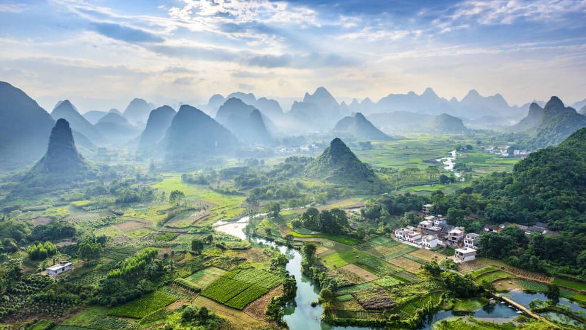 Asia épica: diez destinos que combinan aventura, cultura y paisajes inolvidables