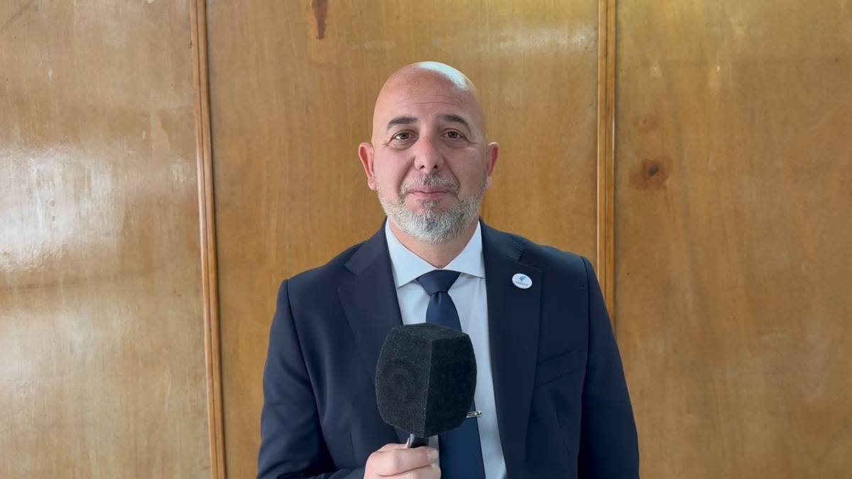 Mendoza se consolida como epicentro del turismo en el Congreso de Faevyt