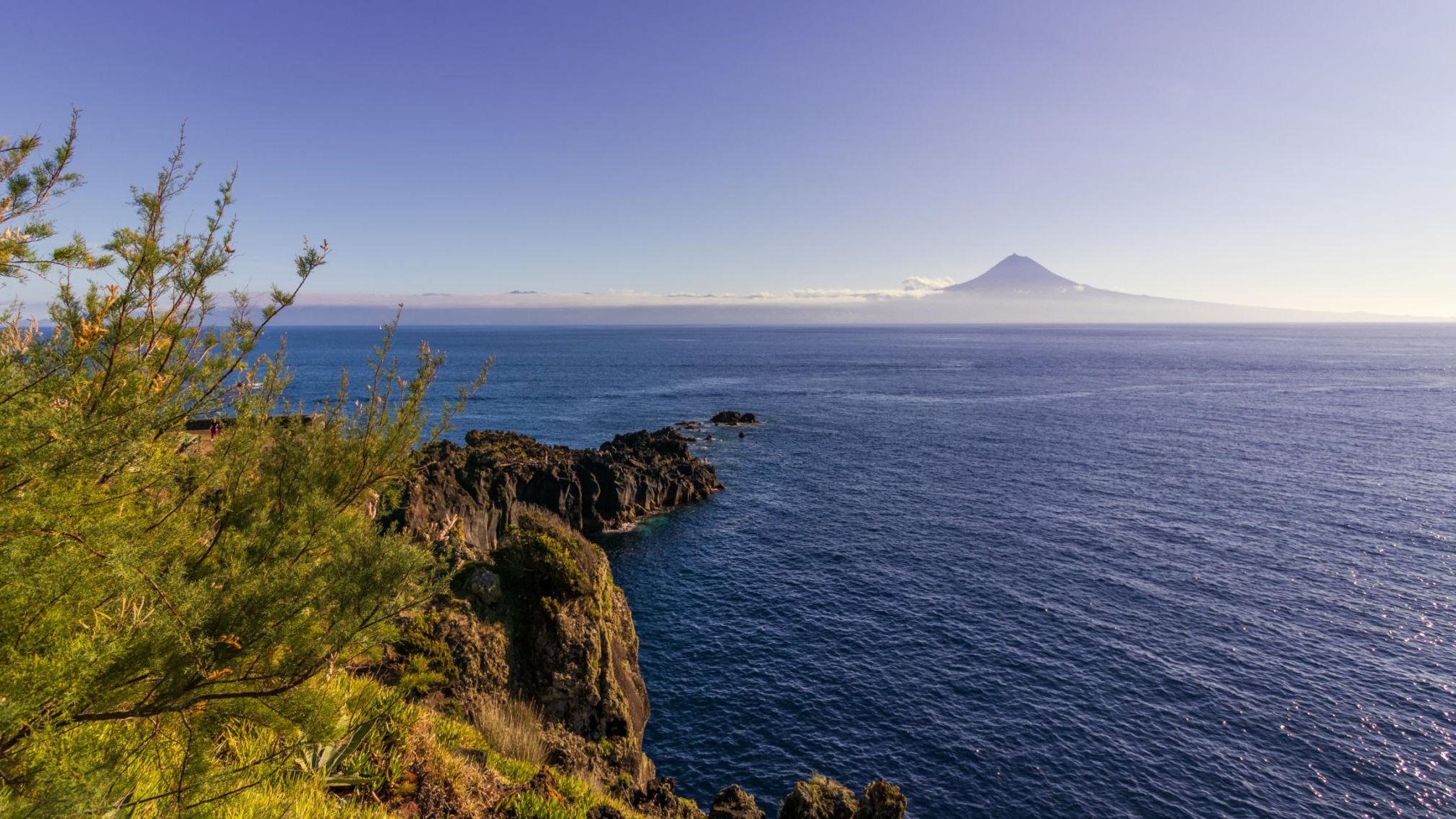 Azores y Portugal unen fuerzas para potenciar el turismo regional