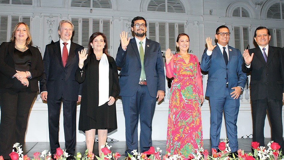Perú Travel Mart 2026 comenzó en Lima con un cóctel de bienvenida y expectativas récord para el turismo