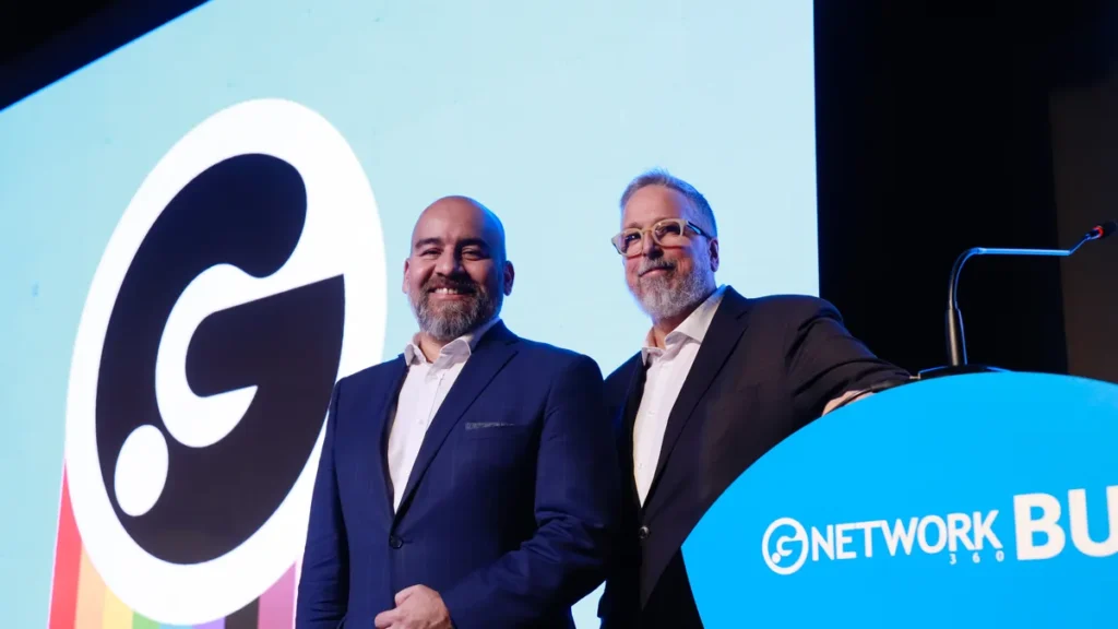 CCGLAR celebra 16 años impulsando el turismo LGBT+ en Argentina y anuncia una nueva edición de GNetwork
