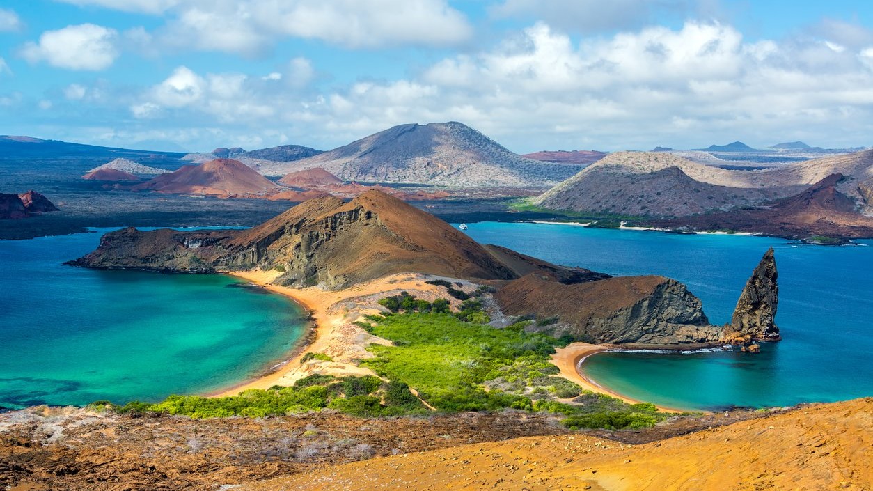 Guía para viajar a Galápagos: qué islas visitar, cuánto cuesta y los mejores tours