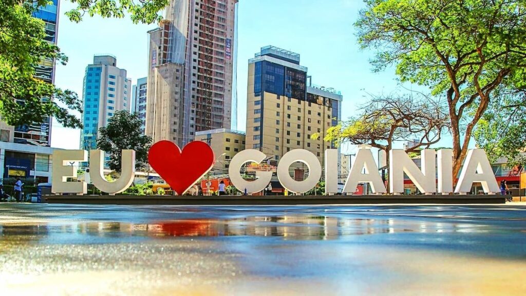 Expo Turismo Goiás 2026 se prepara para reunir al trade turístico de Brasil en Goiânia