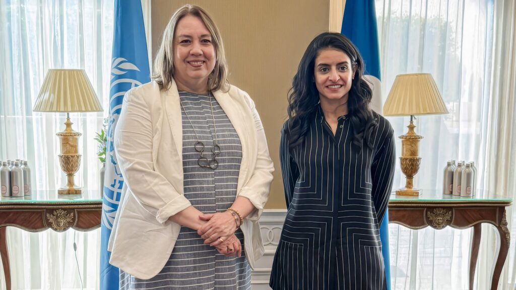 Perú preside Comité de Programa y Presupuesto de ONU Turismo en Toledo