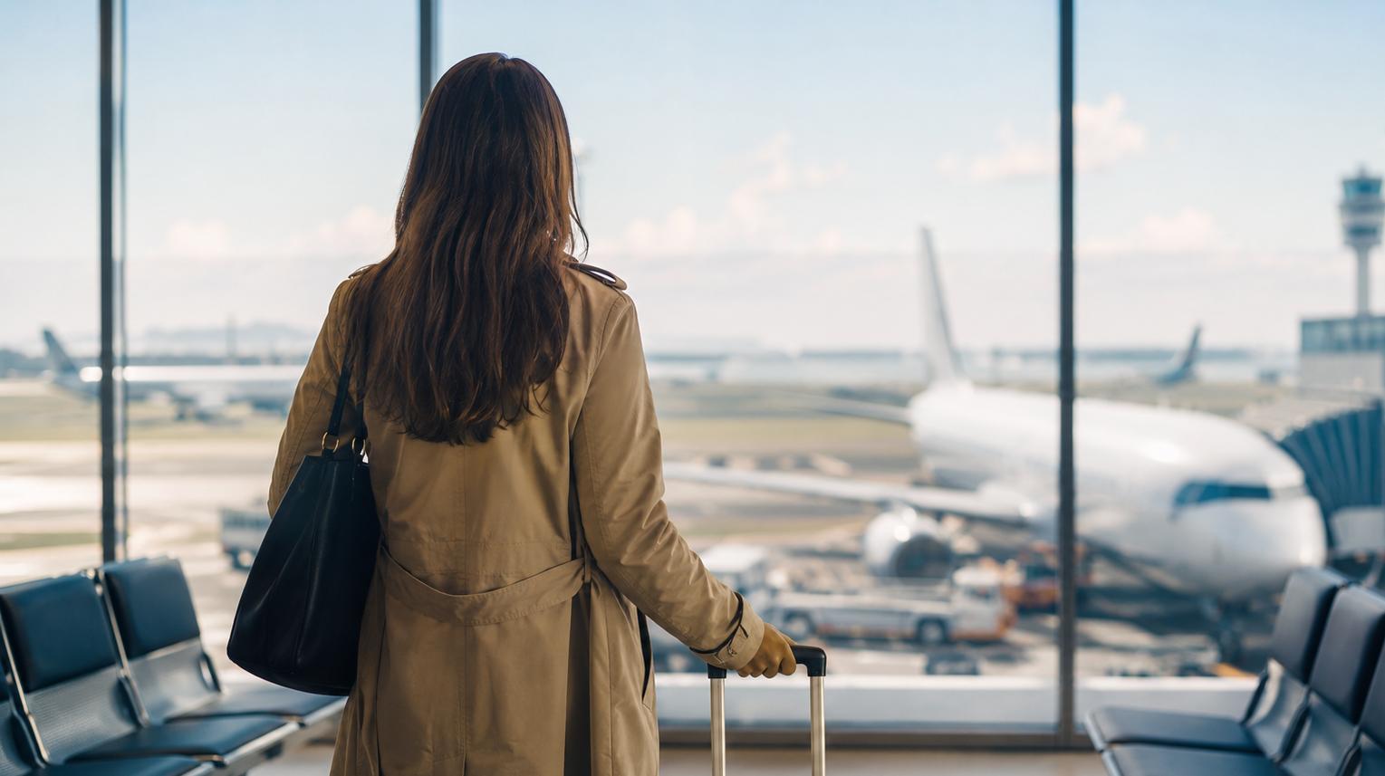 Cómo evitar ser víctima de la sobreventa aérea: los consejos de Armando de la Garza para viajar más seguro