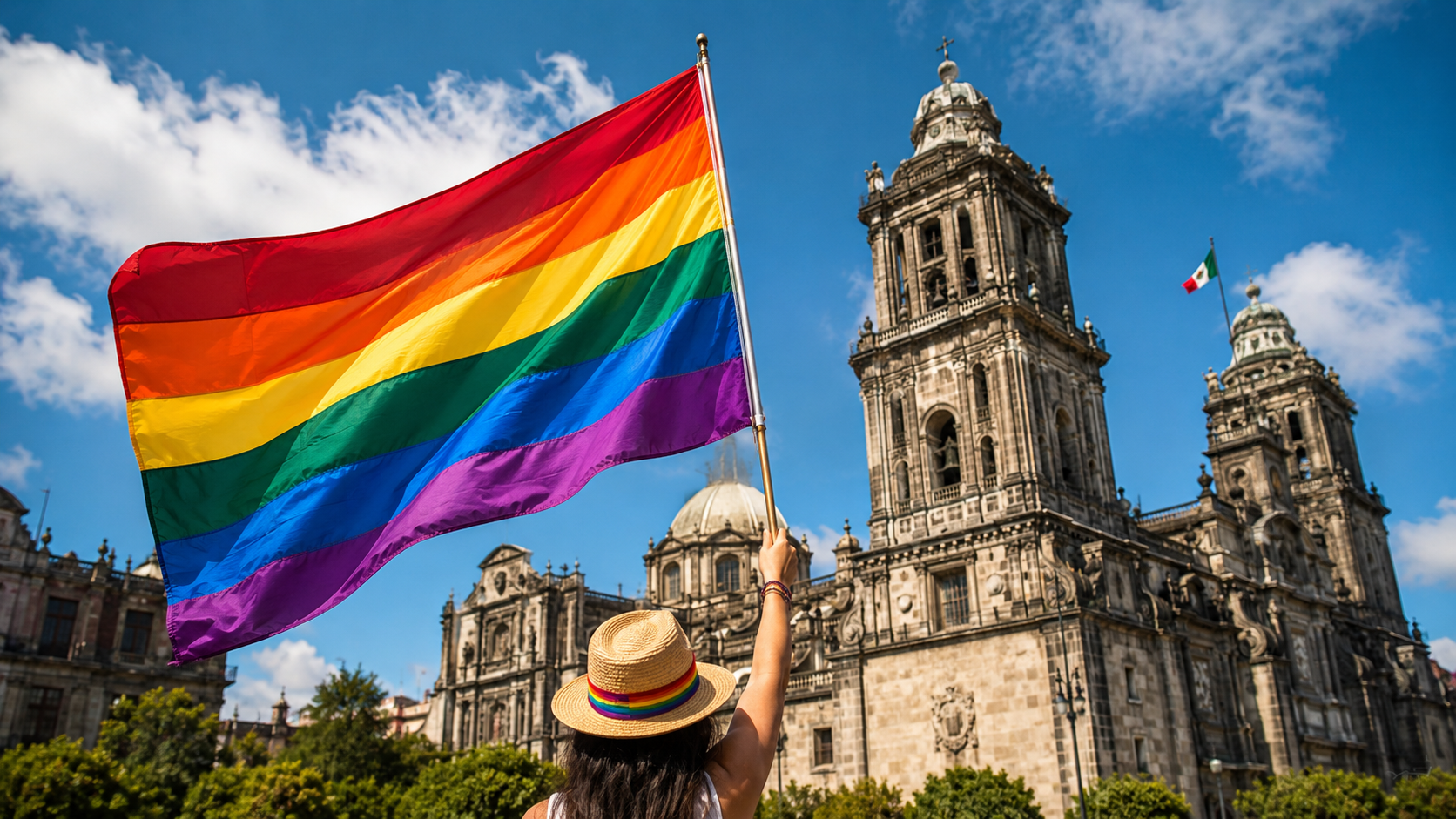 México fortalece su liderazgo como destino de turismo inclusivo junto a Queer Destinations