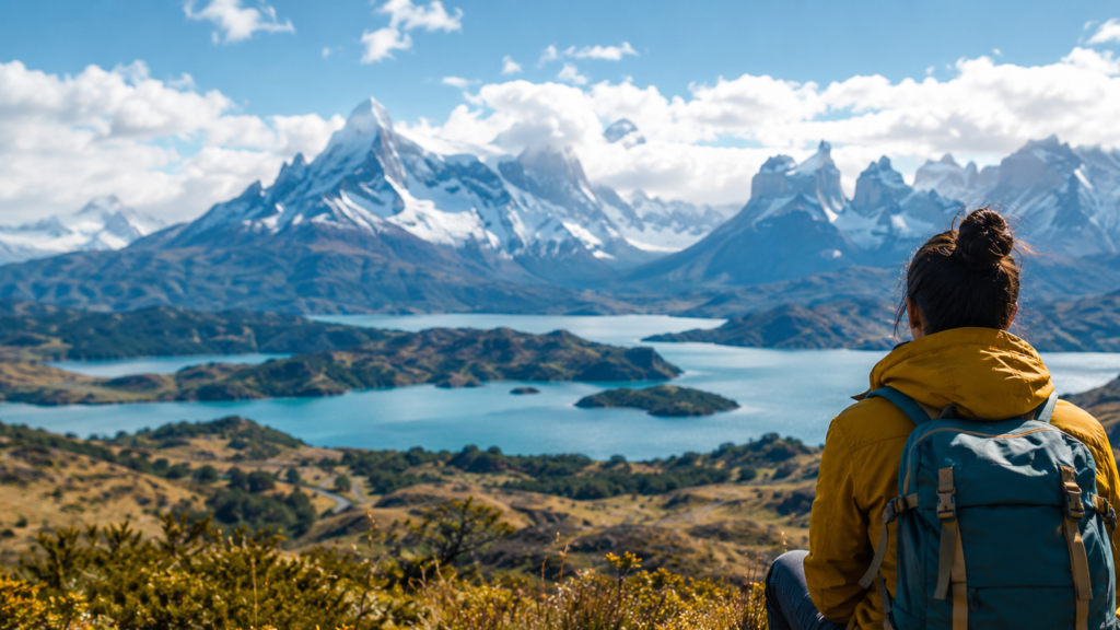 Chile fortalece la gestión turística con una innovadora plataforma de monitoreo de destinos