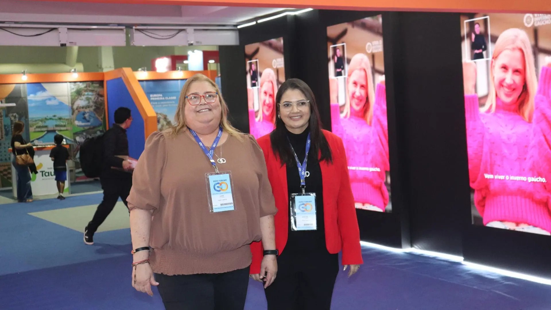 Expo Turismo Goiás 2026 cerró con éxito y reafirmó el potencial turístico del Centro-Oeste brasileño