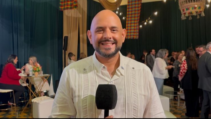 Andres Ehrler destaca el III Foro Iberoamericano de Turismo como espacio de diálogo, sostenibilidad y transformación del sector