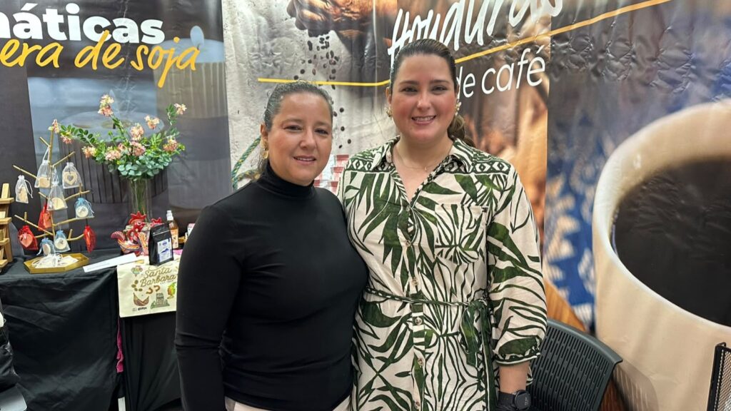 Café, sostenibilidad y liderazgo femenino: la propuesta hondureña de Café Dos Marías